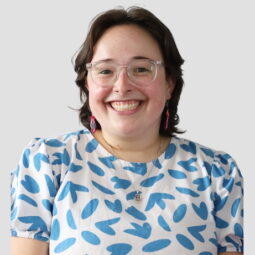 Adina Ornstein-Luks ’22