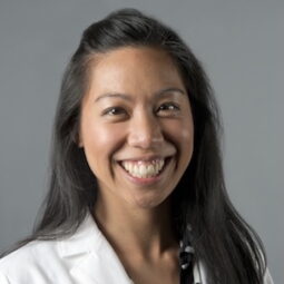 Alyssa Pabalan ’10