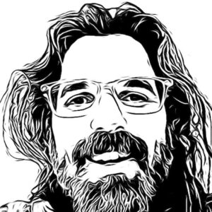 Headshot of Mentor Asaf Orr
