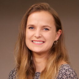 Audrey Aller ’17