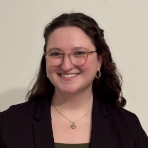 Headshot of Mentor Ava McElhone Yates