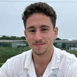 Ben Fikhman ’23
