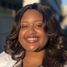 Brielle Quarles ’22
