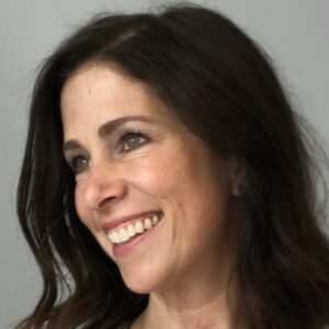 Headshot of Mentor Britta von Schoeler