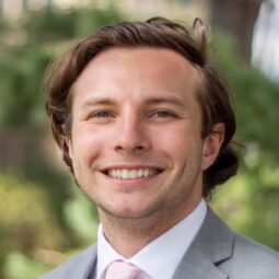 Christian Gehres ’22