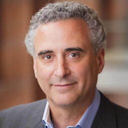 Dan Finamore ’83