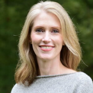 Headshot of Mentor Elizabeth Hattingh
