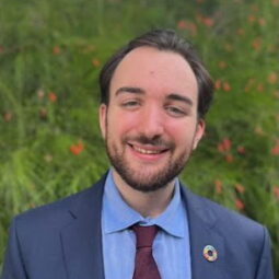 Ezekiel Maben ’17