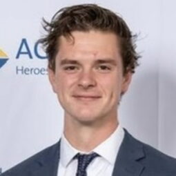 Jack O’Brien ’23