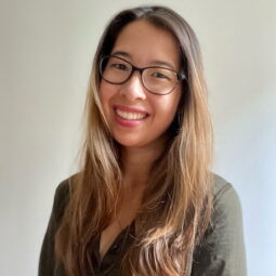 Jade Wong-Baxter ’17
