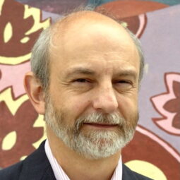 Jeb Weisman ’82