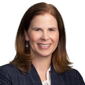 Headshot of Mentor Jennifer Achilles.