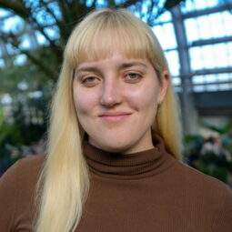 Kael Ragnini ’19