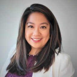 Katrina Mateo ’10