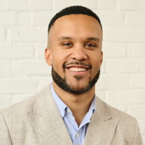 Headshot of Mentor Ken Miles