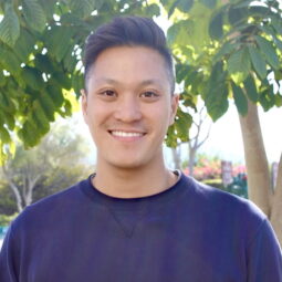 Kevin Terry Lee ’14