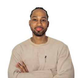 Khasi Jamieson ’16