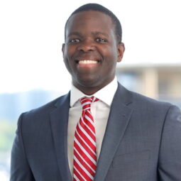 Kwesi Sey ’11