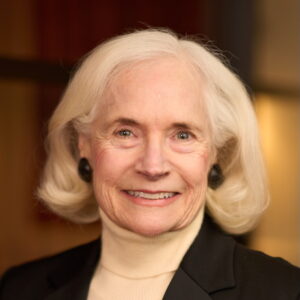 Headshot of Mentor - Laura Kennedy.