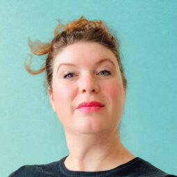 Laureen Cantwell-Jurkovic ’06