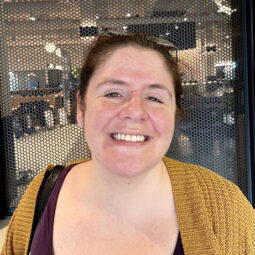 Lizy Yagoda ’10