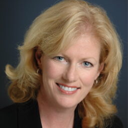 Marjorie Penrod P’26