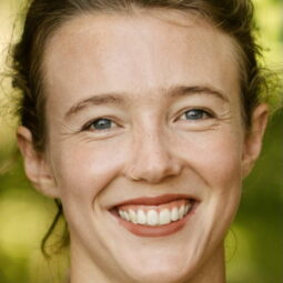 Meg Slattery ’15