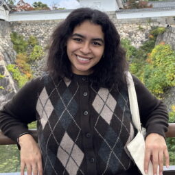Melisa Calderon ’23