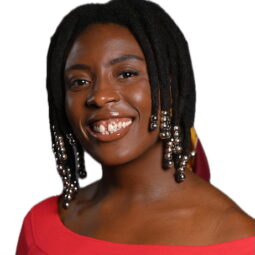 Nnennia Mazagwu ’22