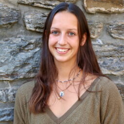 Nora Jensen ’24