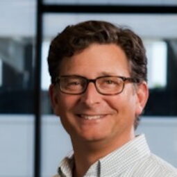 Rob Phocas ’91