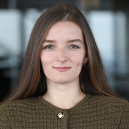Ronela Haxhiaj ’20