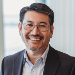 Seiji Hayashi ’91