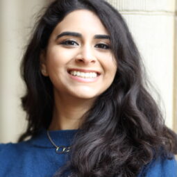 Shereen Sodder ’17