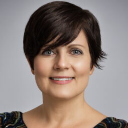 Shona Tuckman P’28