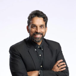 Vivek Mahapatra ’05
