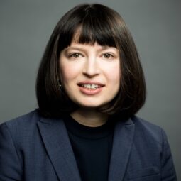 Michelle Stein '10